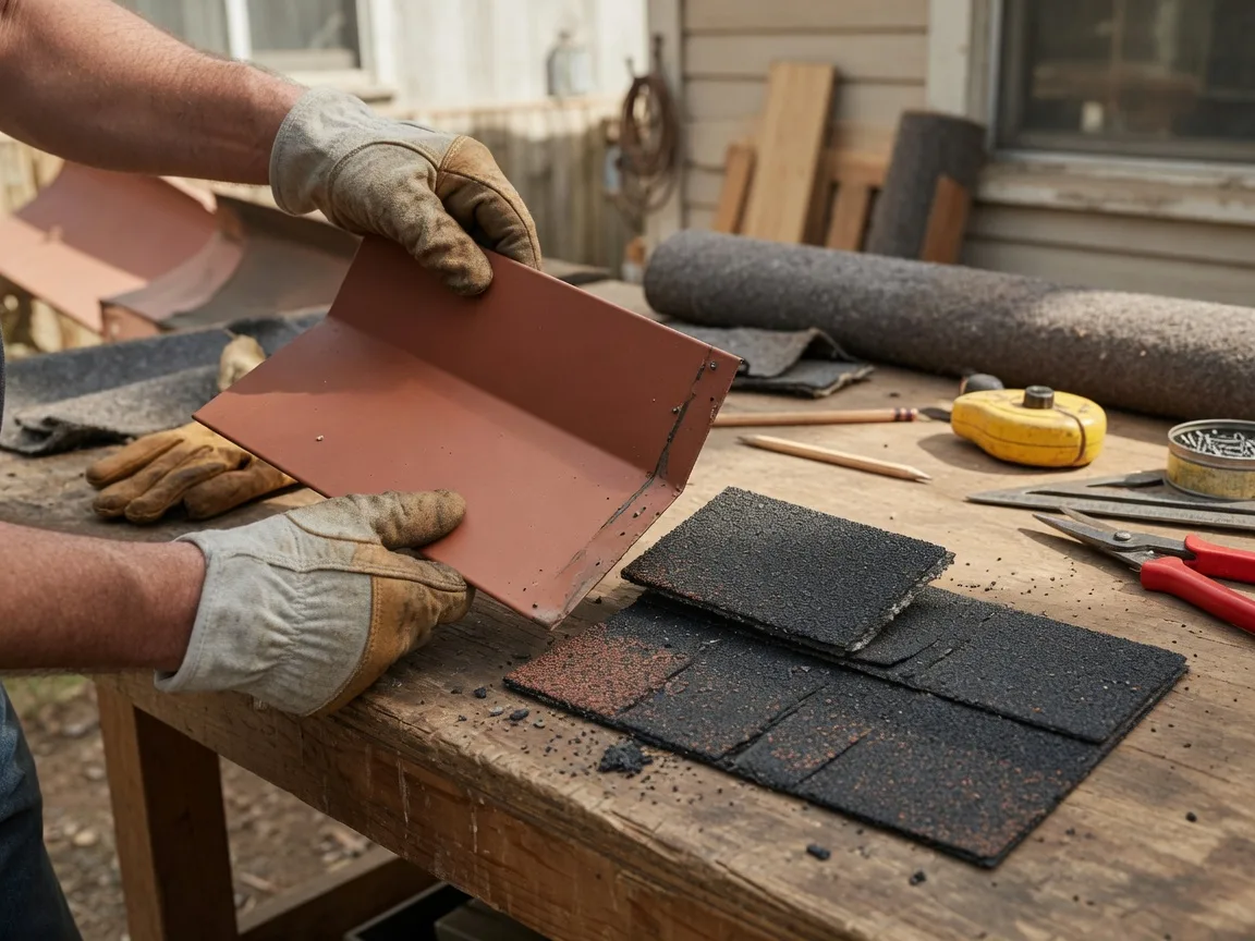 Roof Repair company in Mandeville, LA